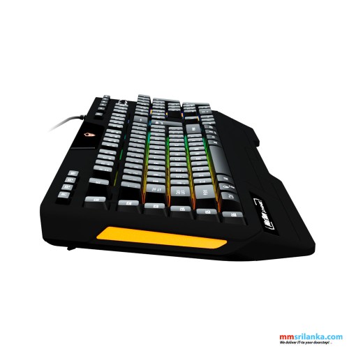 Meetion K9420 Macro Gaming Keyboard (6M)